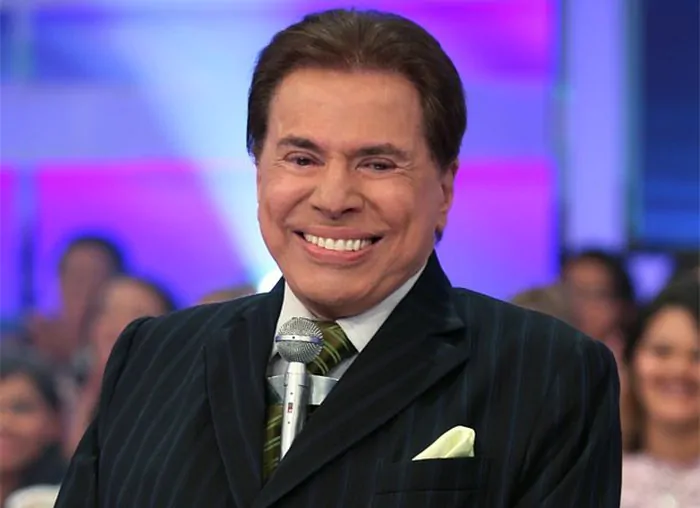 Silvio Santos: O Bardo que Encantou o Brasil!