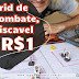 Grid de combate para RPG por menos de 1 Real (RPGames Brasil)