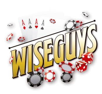 Wiseguys – Códigos de Rastreamento parte 2, RPG - Mestre Charles Corrêa