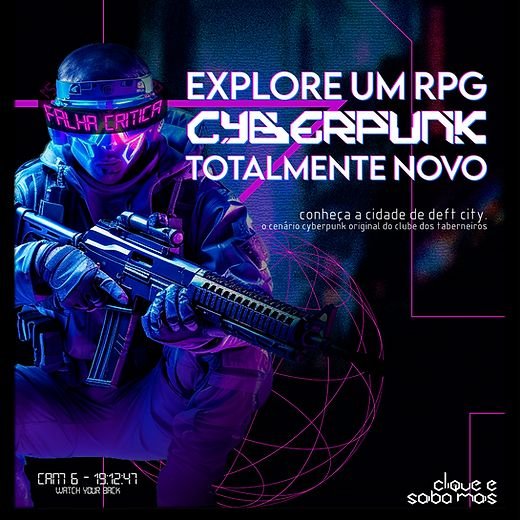Guia: Diferença entre Sistema, Jogo e Cenário (Artifício RPG) - Dicas  Guia: Diferença entre Sistema, Jogo e Cenário (Artifício RPG) - Dicas