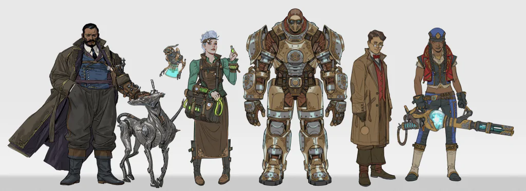 Lançamentos de D&amp;D para 2025 (inclui Eberron e Forgotten Realms), RPG - Mestre Charles Corrêa