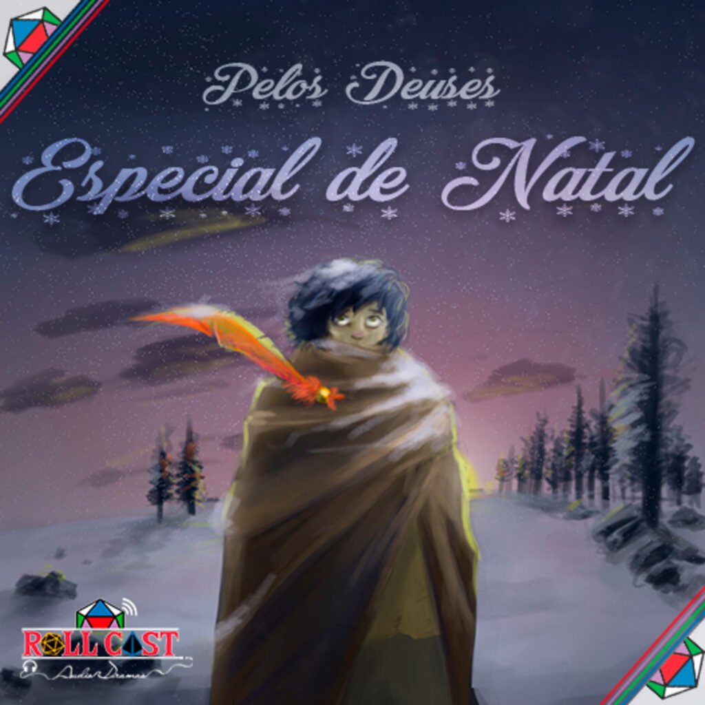 Especial de Natal Roll Cast RPG (Roll Cast Rpg - Áudio Dramas) - Dicas - RPG - Mestre Charles Corrêa - - Olá queridos ouvintes e amigos!
Estamos aqui para mais um episódio, dessa vez, um especial de natal... uma singela produção do Roll Cast RPG para essa data tão especial não passar em branco. Não iremos dar nenhum tipo de spoiler, então ouçam e descubram um pouco das origens de um dos principais personagens aqui da casa. Agradecimentos aos nossos padrinhos e madrinhas. Aqueles que nos permitem a realização desse projeto. São eles que deixam tudo mais fácil aqui para nós. Muito obrigado;
Advanilton Azevedo, Fabricio Leonardo, Henrique Moletta, Ivan Lemos, Kathiane Facenda, Leandro Lisboa, Marina Jardim, Matheus Dollynho, Patrícia Bernardo, Renan Calça, Renato Rodrigues, Ricardo Mendes e Thiagão de Castro. Ficha Técnica:
Roteiro: Adão Domingos
Edição e sonorização: Luiz Massis.
Arte da Capa: Álvaro Castilho. Com as vozes de:
Marcos Souza, como Bombardo.
Luiz Massis, como Klaus.
Adão Domingos, como pai do Bombardo.
Gustavo Vidal, como Bombardo criança.
E no elenco de apoio;
Marina Jardim, do Podcast de Garagem.
Léo Rodrigues, do Podcast Rolando Historias.
e Karina Marques, também do Podcast Rolando Historias. Fale conosco em contato@rollcastrpg.com ou no nosso grupo aberto do Whatsapp!
Nosso muito obrigado a você ouvinte que nos apoia, comenta e compartilha nossos episódios. Não deixe de nos seguir nas redes sociais e nos avaliar no iTunes, e demais agregadores, isso é o que nos motiva a seguir em frente!
Siga-nos nas Redes sociais;
Twitter
Facebook
Instagram
Youtube
Todos os nossos links!
#RollcastRPG #AudioDrama #Storytelling #StorytellingBR #PodcastBR #natal
Olá queridos ouvintes e amigos!
Estamos aqui para mais um episódio, dessa vez, um especial de natal... uma singela produção do Roll Cast RPG para essa data tão especial não passar em branco. Não iremos dar nenhum tipo de spoiler, então ouçam e descubram um pouco das origens de um dos principais personagens aqui da casa.
Agradecimentos aos nossos padrinhos e madrinhas. Aqueles que nos permitem a realização desse projeto. São eles que deixam tudo mais fácil aqui para nós. Muito obrigado;
Advanilton Azevedo, Fabricio Leonardo, Henrique Moletta, Ivan Lemos, Kathiane Facenda, Leandro Lisboa, Marina Jardim, Matheus Dollynho, Patrícia Bernardo, Renan Calça, Renato Rodrigues, Ricardo Mendes e Thiagão de Castro.
Ficha Técnica:
Roteiro: Adão Domingos
Edição e sonorização: Luiz Massis.
Arte da Capa: Álvaro Castilho.
Com as vozes de:
Marcos Souza, como Bombardo.
Luiz Massis, como Klaus.
Adão Domingos, como pai do Bombardo.
Gustavo Vidal, como Bombardo criança.
E no elenco de apoio;
Marina Jardim, do Podcast de Garagem.
Léo Rodrigues, do Podcast Rolando Historias.
e Karina Marques, também do Podcast Rolando Historias.
Fale conosco em contato@rollcastrpg.com ou no nosso grupo aberto do Whatsapp!
Nosso muito obrigado a você ouvinte que nos apoia, comenta e compartilha nossos episódios. Não deixe de nos seguir nas redes sociais e nos avaliar no iTunes, e demais agregadores, isso é o que nos motiva a seguir em frente!
Siga-nos nas Redes sociais;
Twitter
Facebook
Instagram
Youtube
Todos os nossos links!
#RollcastRPG #AudioDrama #Storytelling #StorytellingBR #PodcastBR #natal 