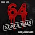 GAME JAM 64 NUNCA MAIS: Histórias inesquecíveis de tempos que não devemos esquecer! (noreply@blogger.com (Luiz F. Bruno))