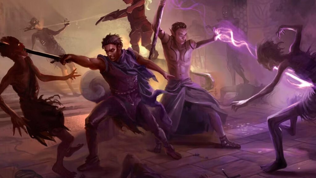 21 Ideias de One-Shots para Dungeons & Dragons (Jonas Leonardo), RPG - Mestre Charles Corrêa
