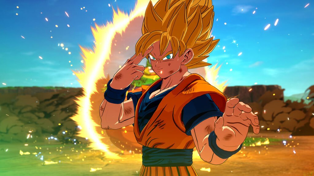Dragon Ball: Sparking Zero Recebe Grande Atualização em Março (Jonas Leonardo), RPG - Mestre Charles Corrêa