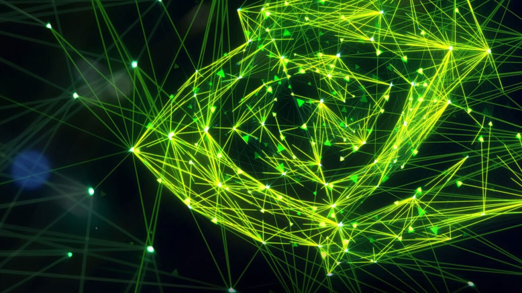 Nvidia perde US$ 200 bilhões em valor de mercado (Jonas Leonardo), RPG - Mestre Charles Corrêa