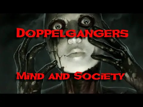 Doppelgangers: Mind and Society – Ravenloft Lore (noreply@youtube.com (Hour of the Raven))