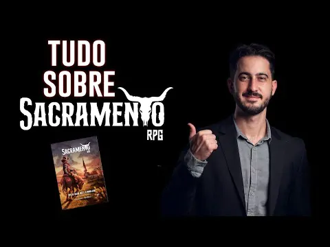 Sacramento RPG: Review Completo das Regras | RPG do calaaaango e do Mineiro - Dicas de RPG #363 () - D&D - Dungeons & Dragons - RPG - Mestre Charles Corrêa - Pathfinder - Se quiser conversar (muito)- Entre no nosso GRUPO de TELEGRAM: https://t.me/+TX1x-UgLllckrhUT
Se quiser receber as principais notícias, entre no nosso CANAL de TELEGRAM: https://t.me/condadorpg
Quer se tornar membro e apoiar o CONDADO? clique aqui: https://www.youtube.com/channel/UCI-smmO5oqSVyVatp_2iqQQ/join
Jogar RPG é bom demais! Capítulos:
00:00 - Apresentação
00:09- Introdução
01:03 - Mecânica Básica
02:35 - Conceito de Personagens
03:54 - Conceitos Principais do Personagem
04:14 - Atributos
06:06 - Antecedentes
08:34 - Habilidades
12:19 - Redenção
14:44 - Criar uma Trilha
15:17 - Recompensas
15:58 - Experiência
18:02 - Montarias
20:37 - Equipamento e Itens
24:14 - Regras Gerais
29:03 - Cartas de Sina
31:16 - Iniciativa
34:49 - Funcionamento das Rodadas de Combate
35:40 - Ações de Combate: Atirar
36:43 - Ações de Combate: Mirar
37:47 - Atirar x Mirar - Qual o melhor?
40:13 - Ações de Combate: Lutar
40:50 - Ações de Combate: Recarregar
41:12 - Ações de Combate: Atirar uma Bomba
41:36 - Ações de Combate: Laçar
42:17 - Outras Ações
42:36 - Acertos e Falhas Críticas
44:21 - Movimento
45:31 - Render-se
45:50 - Dano e Dor
47:10 - Vida e Morte
48:39 - Recuperando Vida e Grid de Combate
49:20 - Duelo
52:10 - Presenças
53:31 - Homebrew do Duelo
56:01 - Considerações Finais - Inscreva-se, Curta e Compartilhe
#dnd
#dungeonanddragons
#dndbrasil
#rpgdemesa
#pathfinder
#rpg 
conDado
Read More