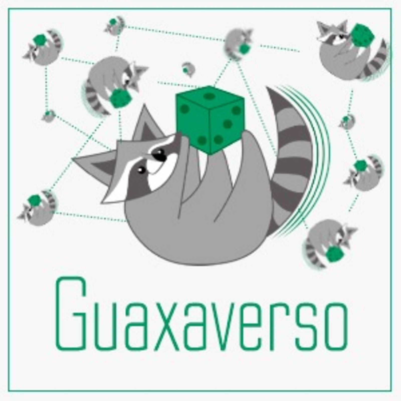 Como Chegamos aqui? (GuaxaVerso #100) (Marcelo Guaxinim), RPG - Mestre Charles Corrêa