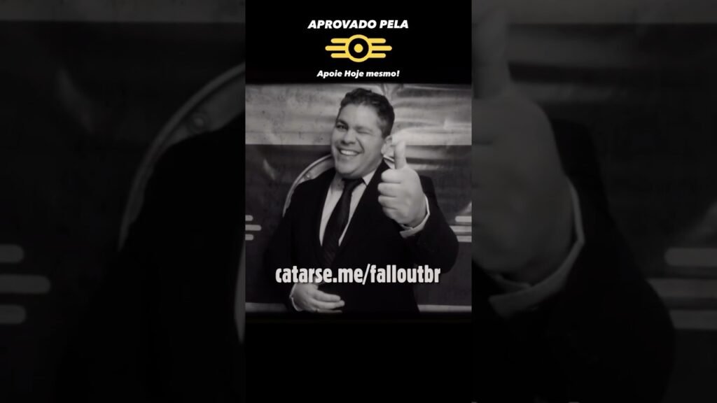 Fallout RPG - aprovado pela Vault-Tec #fallout #falloutrpg #rpgdemesa (noreply@youtube.com (Dados e Danos)) - Dicas - RPG - Mestre Charles Corrêa - - Você pode ver o post original em Dados e Danos Fallout RPG - aprovado pela Vault-Tec #fallout #falloutrpg #rpgdemesa (noreply@youtube.com (Dados e Danos)) - Dicas - RPG - Mestre Charles Corrêa - - Você pode ver o post original em Dados e Danos