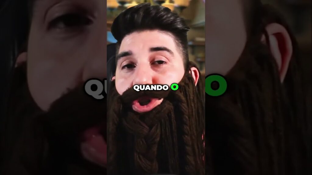Como é Força 20 no mundo real ðª #dndbr #dungeonsanddragons #dndbrasil #rpg #rpgdemesa #tabletoprpg (noreply@youtube.com (Stória RPG)) - D&D - Dungeons & Dragons - RPG - Mestre Charles Corrêa - - #shortsVocê pode ver o post original em Stória RPG