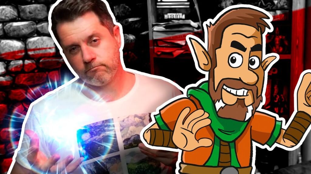 RPG BACKGROUND - Quem é KEANU (noreply@youtube.com (Dados e Danos)) - Dicas - RPG - Mestre Charles Corrêa - - Nessa série, você conhecerá as tragédias pessoais, as conquistas e os objetivos de cada Personagem e NPC do nosso mundo fantástico.Hoje conheceremos a história de Keanu - Interpretado por Dan Zabot do @NoitedeJogoOficial .Como ele cresceu? Sua tragédia pessoal... Acompanhe essa história incrível!Escrita por Dan Zabot.Curta o vídeo, comente, se INSCREVA e nos ajude a crescer!!MÚSICA TEMA: Clóvis Vilela - clovis.vilela1@gmail - Instagram @lowbender--------------------------------Se você gostou, clica no Like e se inscreva no nosso canal!ð¢CUPOM DE 10% na 101games.com.brCupom: dadosedanos10➡️Siga nossas redes sociais!Instagram: https://www.instagram.com/dadosedanosFacebook: https://www.facebook.com/Dados-e-Dano...Twitter: https://twitter.com/DadosDanos#DadoseDanos #DungeonsAndDragon #RPGVocê pode ver o post original em Dados e Danos RPG BACKGROUND - Quem é KEANU (noreply@youtube.com (Dados e Danos)) - Dicas - RPG - Mestre Charles Corrêa - - Nessa série, você conhecerá as tragédias pessoais, as conquistas e os objetivos de cada Personagem e NPC do nosso mundo fantástico.Hoje conheceremos a história de Keanu - Interpretado por Dan Zabot do @NoitedeJogoOficial .Como ele cresceu? Sua tragédia pessoal... Acompanhe essa história incrível!Escrita por Dan Zabot.Curta o vídeo, comente, se INSCREVA e nos ajude a crescer!!MÚSICA TEMA: Clóvis Vilela - clovis.vilela1@gmail - Instagram @lowbender--------------------------------Se você gostou, clica no Like e se inscreva no nosso canal!ð¢CUPOM DE 10% na 101games.com.brCupom: dadosedanos10➡️Siga nossas redes sociais!Instagram: https://www.instagram.com/dadosedanosFacebook: https://www.facebook.com/Dados-e-Dano...Twitter: https://twitter.com/DadosDanos#DadoseDanos #DungeonsAndDragon #RPGVocê pode ver o post original em Dados e Danos