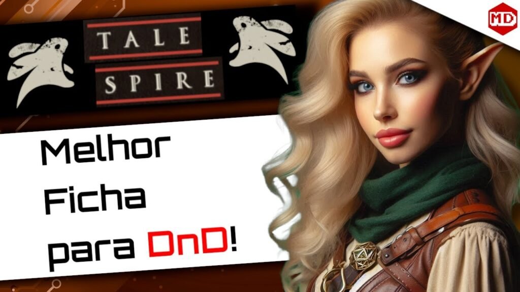 Melhor Ficha de DnD para o TaleSpire – DiceCloud (noreply@youtube.com (Mestre Digital)) - Dicas e Notícias do RPG - RPG - Mestre Charles Corrêa - - Aprenda a usar o *DiceCloud* no *TaleSpire*! ð² Uma ficha de DnD online super organizada, que permite criar personagens sem abrir o jogo e rolar dados diretamente no *TaleSpire*. Veja como integrar e facilitar sua experiência no RPG! ð #TaleSpire #DiceCloud #DND== ð Playlist de Talespire ðhttps://www.youtube.com/playlist?list=PL3eESiEMCfseGsk0P7AGv0TH10lr1nKBd== ð¥ DiceCloud ð¥https://dicecloud.com/== ð© Café ð©https://www.mestredigital.online/colabore-com-o-mestre-digital== ð Seja membro deste canal! ðhttps://www.youtube.com/channel/UCG1EwZlBuarcq1HK5LBE4xw/join#mestredigitalVocê pode ver o post original em Mestre Digital
Mestre Digital
Read More Melhor Ficha de DnD para o TaleSpire – DiceCloud (noreply@youtube.com (Mestre Digital)) - Dicas e Notícias do RPG - RPG - Mestre Charles Corrêa - - Aprenda a usar o *DiceCloud* no *TaleSpire*! ð² Uma ficha de DnD online super organizada, que permite criar personagens sem abrir o jogo e rolar dados diretamente no *TaleSpire*. Veja como integrar e facilitar sua experiência no RPG! ð #TaleSpire #DiceCloud #DND== ð Playlist de Talespire ðhttps://www.youtube.com/playlist?list=PL3eESiEMCfseGsk0P7AGv0TH10lr1nKBd== ð¥ DiceCloud ð¥https://dicecloud.com/== ð© Café ð©https://www.mestredigital.online/colabore-com-o-mestre-digital== ð Seja membro deste canal! ðhttps://www.youtube.com/channel/UCG1EwZlBuarcq1HK5LBE4xw/join#mestredigitalVocê pode ver o post original em Mestre Digital
Mestre Digital
Read More
