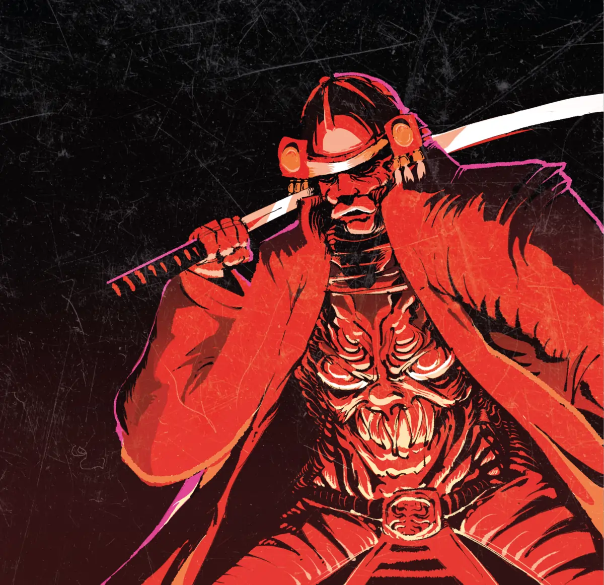Rōnin Chega ao Brasil – A Lâmina Afiada do RPG Pela Tria Editora (Artifício RPG), RPG - Mestre Charles Corrêa