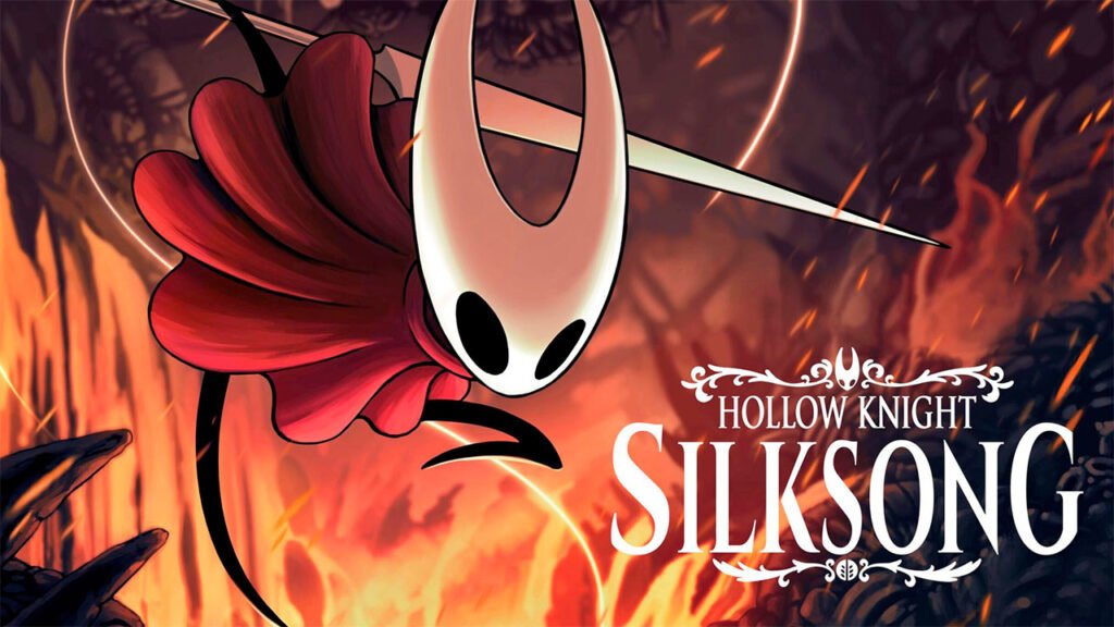 Hollow Knight: Silksong chega ao Switch e Switch 2 (Jonas Leonardo), RPG - Mestre Charles Corrêa