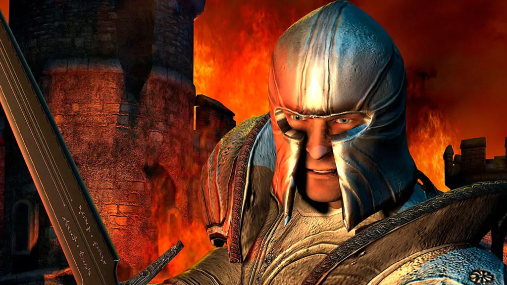 Remake de The Elder Scrolls IV: Oblivion pode chegar em abril (Jonas Leonardo), RPG - Mestre Charles Corrêa