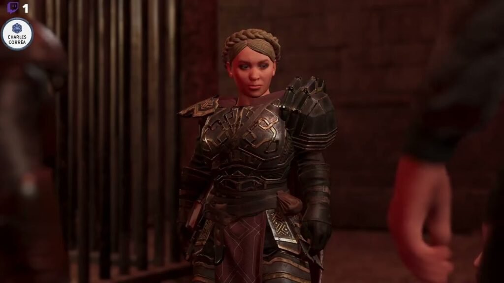 D&D 5e - Solasta RPG - O Palacio de Gelo (Palace Of Ice) [Parte 02] (noreply@youtube.com (Mestre Charles Corrêa)) - Dicas - RPG - Mestre Charles Corrêa - - Prepare-se para uma aventura épica em 