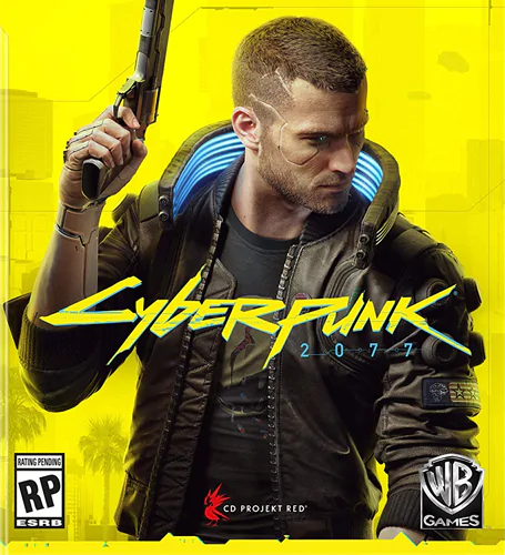 Cyberpunk 2 Entra Oficialmente em Pré-Produção (Jonas Leonardo)