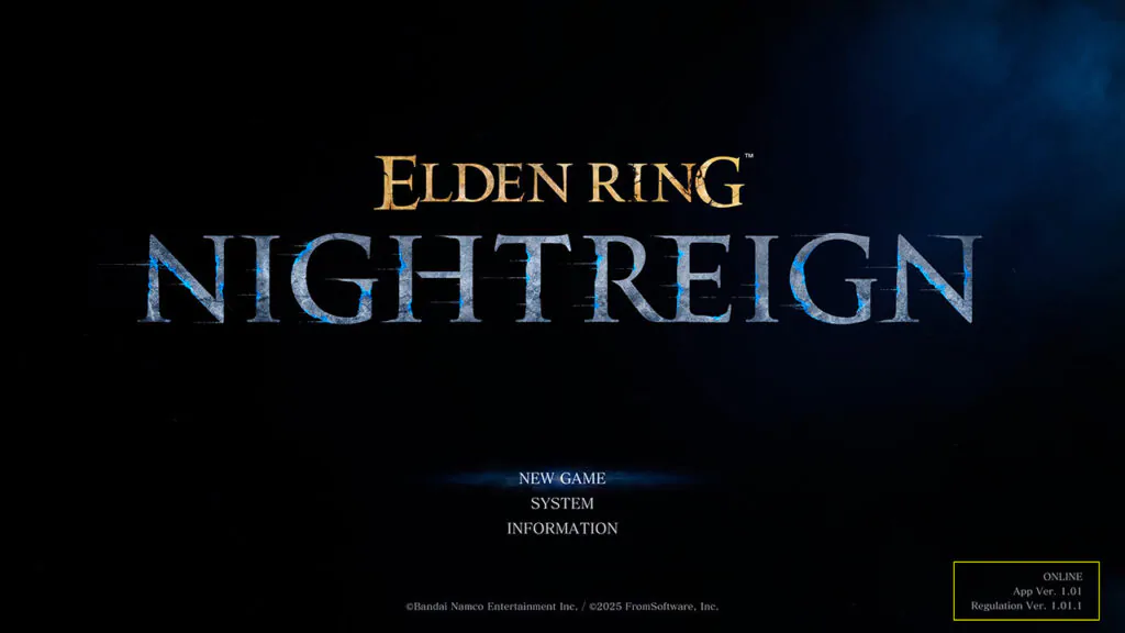 Elden Ring Nightreign: Patch 1.01 já disponível (Jonas Leonardo)