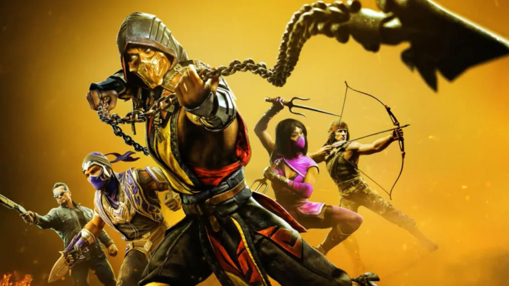 Mortal Kombat 1: Fim dos DLCs e foco em novo projeto (Jonas Leonardo)