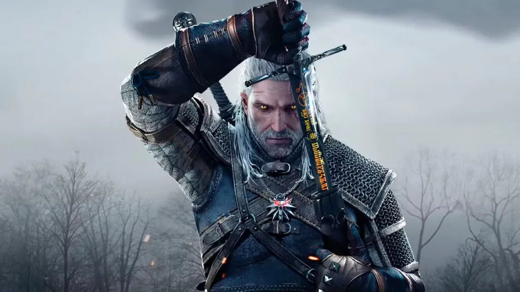The Witcher 3 alcança 60 milhões de cópias vendidas (Jonas Leonardo)