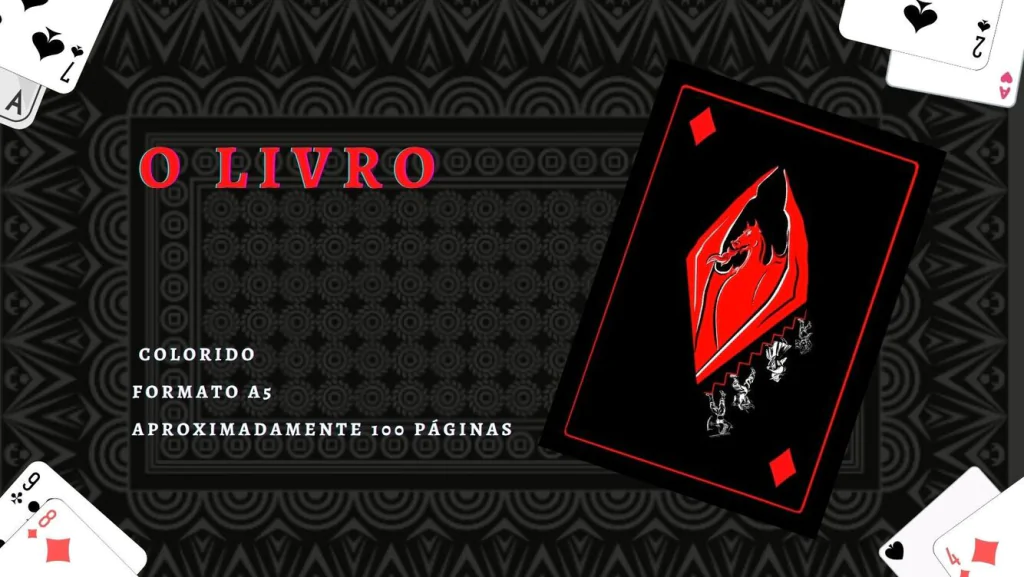 Financiamento Coletivo: O Assalto Extraordinário ao Tesouro do Dragão (Talude)