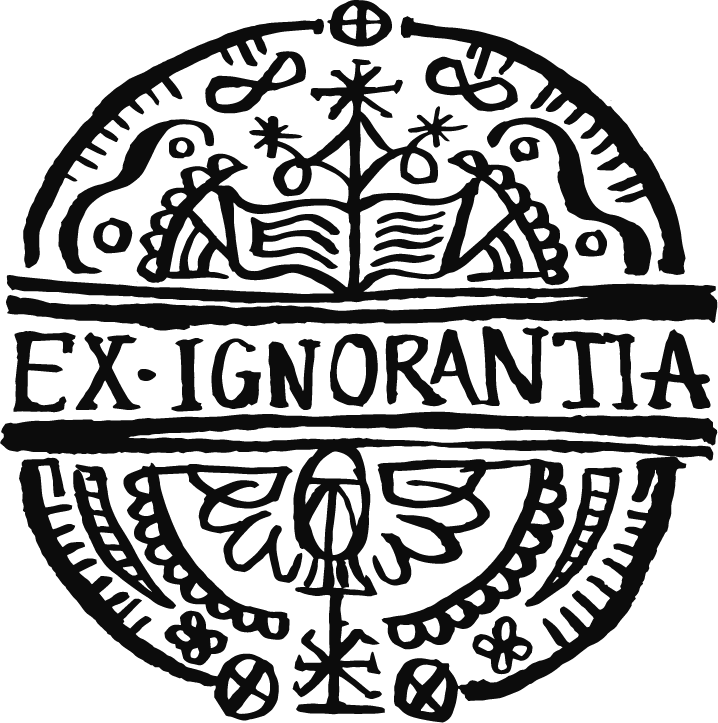 Ex Ignorantia agora será também estúdio de jogos digitais (Talude)