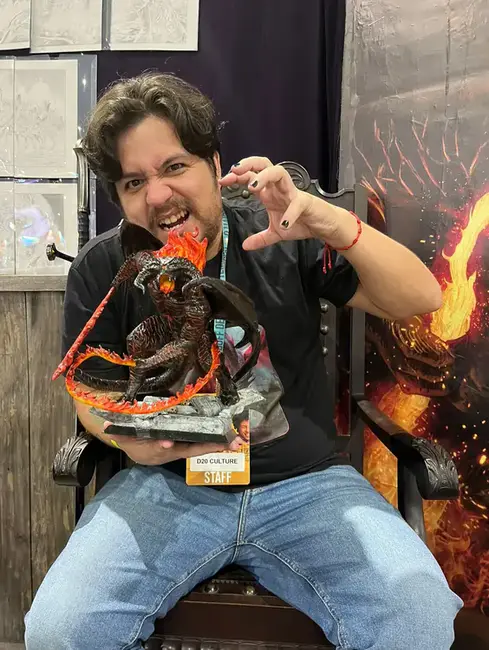 Entropia RPG 0.1 é lançado pela D20 Culture (Artifício RPG), RPG - Mestre Charles Corrêa