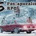 5 RPG para jogar no cenário pós-apocalíptico de O Eternauta (RPGames Brasil)