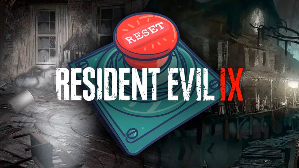 Resident Evil 9 pode ser revelado nesta semana (Jonas Leonardo), RPG - Mestre Charles Corrêa