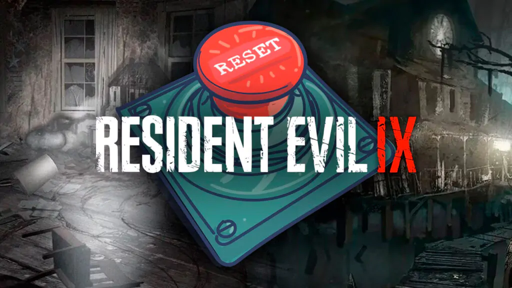 Resident Evil 9 pode ser revelado nesta semana (Jonas Leonardo)