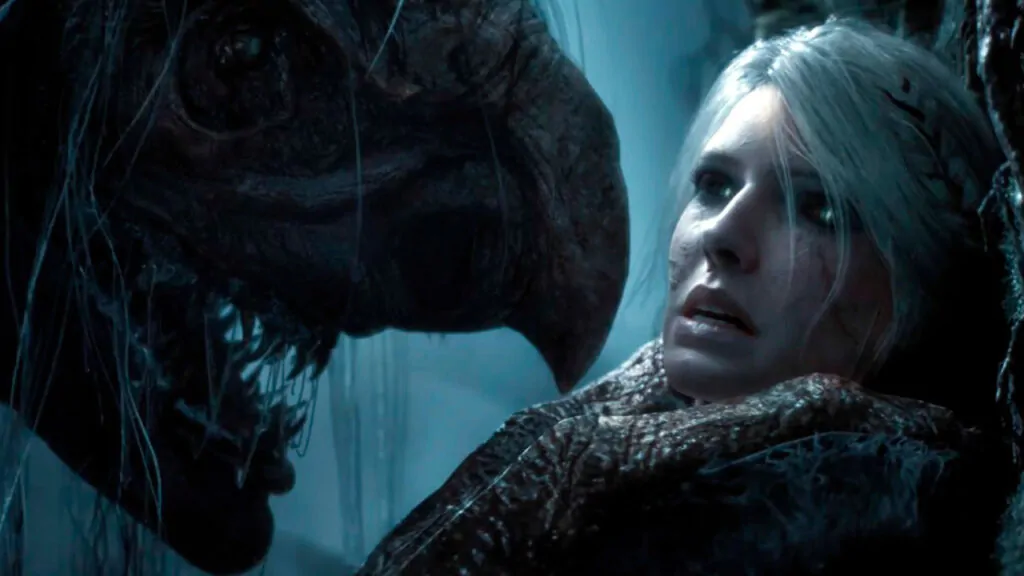 The Witcher 4: Novidades chegam no State of Unreal 2025 (Jonas Leonardo)