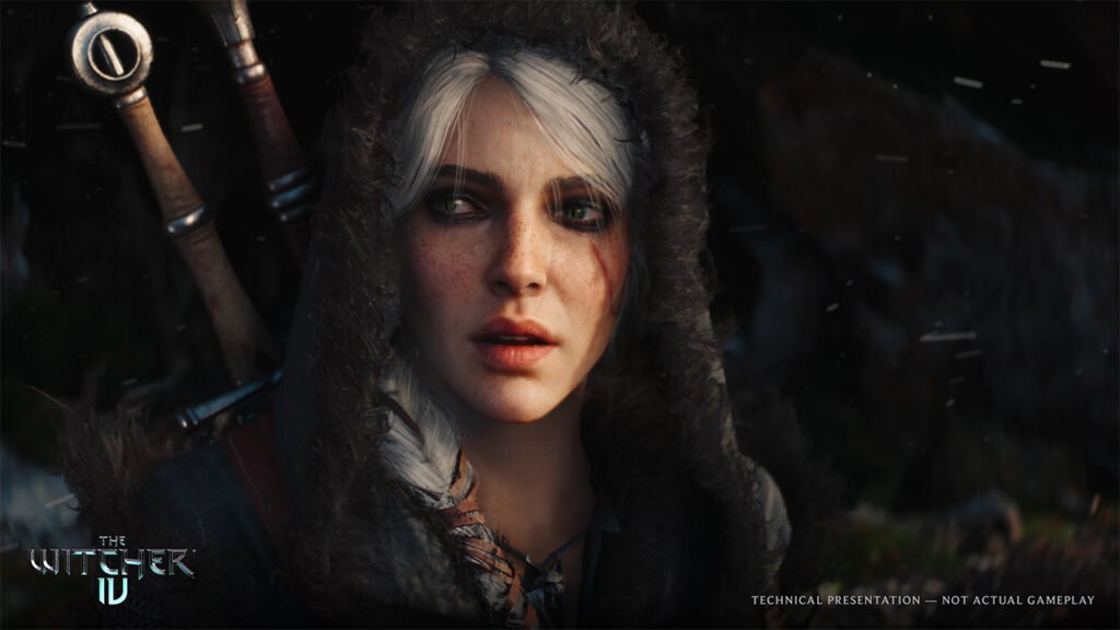 The Witcher 4 ganha trailer e gameplay INSANOS! (Jonas Leonardo), RPG - Mestre Charles Corrêa