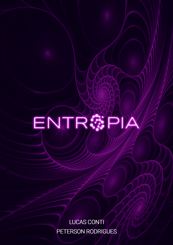 Playtest 0.1 do Sistema Entropia (Talude), RPG - Mestre Charles Corrêa