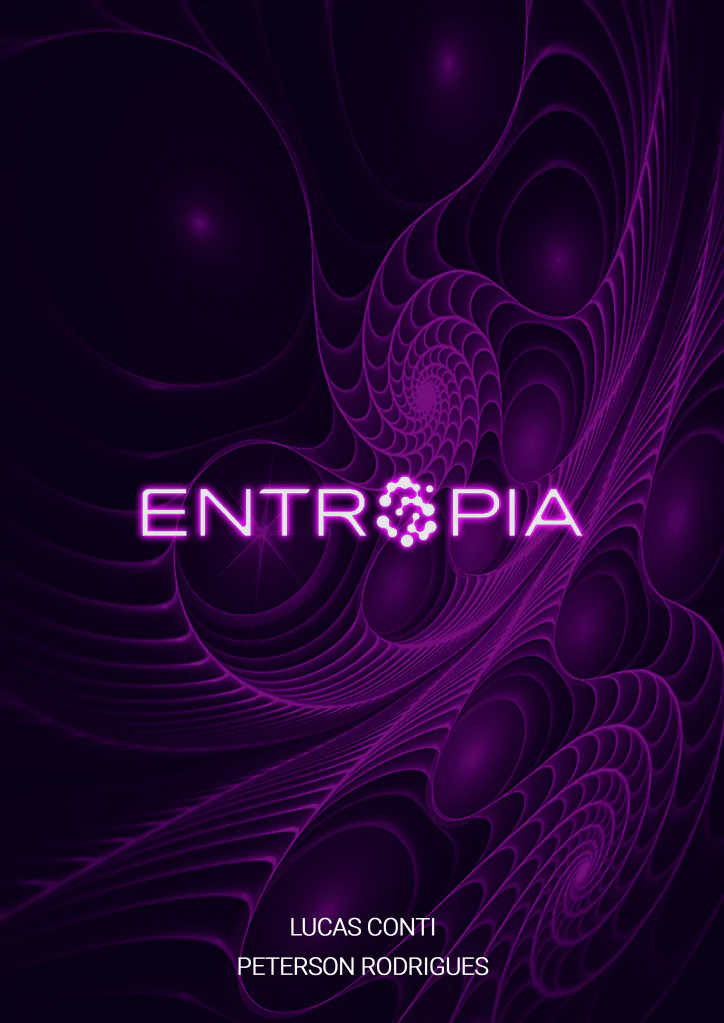 Playtest 0.1 do Sistema Entropia (Talude)