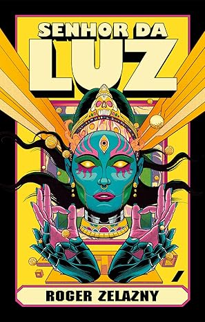 Pré-Venda: Senhor da Luz (Talude), RPG - Mestre Charles Corrêa