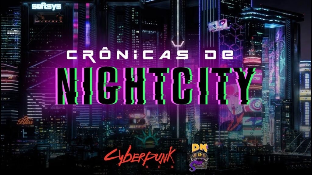 Cyberpunk - Crônicas de Night City: Ep 12 - Você Não Soube Me Amar (noreply@youtube.com (Dano Máximo)) - Campanhas e Projetos de RPG - RPG - Mestre Charles Corrêa - - https://www.youtube.com/embed/aSAjods6VfEð Episódio Final – “Você Não Soube Me Amar” | Crônicas de Night City ð
A Quimera enfrentou o impossível — e venceu.
O serial killer que assombrou as ruas de Night City, a IA rebelde por trás das mortes, e até seu avatar letal… tudo isso ficou para trás, coberto de sangue, suor e cicatrizes que não vão embora tão cedo.
Mas em Night City, o passado nunca morre. Ele só muda de forma.
Quando nossos runners finalmente acreditavam que teriam um momento de paz, o passado da Víbora e da Mamba Negra voltou para cobrar sua conta. E a fatura veio em nome de um culto insano, liderado por ninguém menos que o autoproclamado marido da Mamba.
Agora, ela está encurralada.
A Quimera está sem tempo.
E o amor… pode ser só mais uma arma apontada pra sua cabeça.
ð­ Prepare-se para o último ato. O final da temporada promete emoção, violência e reviravoltas. Porque em Night City, ninguém sai ileso.
ð´ AO VIVO no canal Dano Máximo
ð Domingo, 15/06
⏰ 18:30h
Perdeu algum episódio anterior? Sem problemas, é só entrar na nossa playlist aqui:
ð https://www.youtube.com/watch?v=cXPRWvM0moI&list=PLdGaY9_h--pYw62HWfWrngocKiC_Zx4EB
ð¥ Inscreva-se, ative o sininho e venha para Night City com a gente! ð²ðð
ð¨ Artes: @Rafael Bezerra
ðµ Trilha Sonora: Tabletop Audio - www.tabletopaudio.com
#DanoMáximo #Cyberpunk #NightCity #RPG #LiveRPG #CyberpunkREDnVocê pode ver o post original em Dano Máximo 
Dano Máximo
Read More