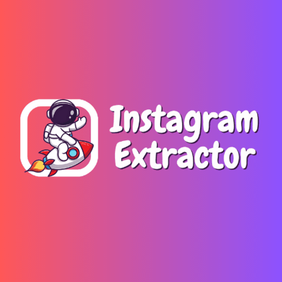 Instagram Extractor