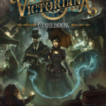 Lançamento: Vault 5e: Victoriana Core Rulebook (Talude) - Dicas - RPG - Mestre Charles Corrêa - - Navegue pela tempestuosa névoa etérea da Londres industrial enquanto tecnologia, magia e classes sociais se chocam. Vitoriana é um mundo não muito diferente do nosso, mas que o surgimento da magia e do sobrenatural mudou para sempre. Pessoas fantásticas e criaturas estranhas caminham pelas ruas, cavaleiros de wyvern patrulham os céus e magia e ciência ------------
Navegue pela tempestuosa névoa etérea da Londres industrial enquanto tecnologia, magia e classes sociais se chocam. Vitoriana é um mundo não muito diferente do nosso, mas que o surgimento da magia e do sobrenatural mudou para sempre. Pessoas fantásticas e criaturas estranhas caminham pelas ruas, cavaleiros de wyvern patrulham os céus e magia e ciência
-------------
Post Original em: Read More | Navegue pela tempestuosa névoa etérea da Londres industrial enquanto tecnologia, magia e classes sociais se chocam. Vitoriana é um mundo não muito diferente do nosso, mas que o surgimento da magia e do sobrenatural mudou para sempre. Pessoas fantásticas e criaturas estranhas caminham pelas ruas, cavaleiros de wyvern patrulham os céus e magia e ciência Lançamento: Vault 5e: Victoriana Core Rulebook (Talude) - Dicas - RPG - Mestre Charles Corrêa - - Navegue pela tempestuosa névoa etérea da Londres industrial enquanto tecnologia, magia e classes sociais se chocam. Vitoriana é um mundo não muito diferente do nosso, mas que o surgimento da magia e do sobrenatural mudou para sempre. Pessoas fantásticas e criaturas estranhas caminham pelas ruas, cavaleiros de wyvern patrulham os céus e magia e ciência ------------
Navegue pela tempestuosa névoa etérea da Londres industrial enquanto tecnologia, magia e classes sociais se chocam. Vitoriana é um mundo não muito diferente do nosso, mas que o surgimento da magia e do sobrenatural mudou para sempre. Pessoas fantásticas e criaturas estranhas caminham pelas ruas, cavaleiros de wyvern patrulham os céus e magia e ciência
-------------
Post Original em: Read More | Navegue pela tempestuosa névoa etérea da Londres industrial enquanto tecnologia, magia e classes sociais se chocam. Vitoriana é um mundo não muito diferente do nosso, mas que o surgimento da magia e do sobrenatural mudou para sempre. Pessoas fantásticas e criaturas estranhas caminham pelas ruas, cavaleiros de wyvern patrulham os céus e magia e ciência
