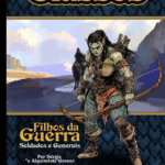Pequeno Guia de Classes – Filhos da Guerra (Talude) - Dicas - RPG - Mestre Charles Corrêa - - GUERRA HONRA E LUTA! Seja nos campos de batalha ou nas Dungeons de um castelo, o combate sempre clamará pelos mais preparados e pelos mais disciplinados. Desafie-se em campos de guerra e jogos de cavalaria! Comande exércitos e tenha seu leal escudeiro ao seu lado! Conheça todos os lados de um confronto e escolha qual ------------
GUERRA HONRA E LUTA! Seja nos campos de batalha ou nas Dungeons de um castelo, o combate sempre clamará pelos mais preparados e pelos mais disciplinados. Desafie-se em campos de guerra e jogos de cavalaria! Comande exércitos e tenha seu leal escudeiro ao seu lado! Conheça todos os lados de um confronto e escolha qual 
-------------
Post Original em: Read More | GUERRA HONRA E LUTA! Seja nos campos de batalha ou nas Dungeons de um castelo, o combate sempre clamará pelos mais preparados e pelos mais disciplinados. Desafie-se em campos de guerra e jogos de cavalaria! Comande exércitos e tenha seu leal escudeiro ao seu lado! Conheça todos os lados de um confronto e escolha qual