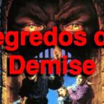 Segredos de Demise - Lendas de Ravenloft (noreply@youtube.com (Hour of the Raven)) - Dicas - RPG - Mestre Charles Corrêa - RPG de Horror - https://www.youtube.com/embed/X2wEmox6xIUExplore os Segredos de Demise e desvende os mistérios mais profundos da ilha e de seu sombrio labirinto. Para baixar e acessar os muitos netbooks da Fraternity of Shadows, incluindo o Quoth of the Raven 21 que inclui o preview de Demise, visite essa sessão do seu website:
https://www.fraternityofshadows.com/Library.html
As imagens utilizadas são de propriedade da Wizards of the Coast, e utilizadas em conformidade com sua política de utilização de conteúdo.
https://company.wizards.com/fancontentpolicy
Por fim, algumas imagens são de domínio público, ou utilizadas apenas como referência de acordo com o uso justo de imagens. Algumas foram criadas com inteligência artificial.
Se por algum motivo uma imagem utilizada neste vídeo for de sua propriedade e tiver sido equivocadamente utilizada, por favor nos notifique para que posamos excluir a mesma, ou conferir o devido crédito ao seu autor.
#Ravenloft #DungeonsandDragons #Demise
Músicas:
Ghost Chase Thriller de Sir Cubworth – Youtube Library
Decline de Kevin MacLeod é licenciada de acordo com a licença Atribuição 4.0 da Creative Commons. https://creativecommons.org/licenses/by/4.0/
Fonte: http://incompetech.com/music/royalty-free/index.html?isrc=USUAN1300016
Artista: http://incompetech.com/nVocê pode ver o post original em Hour of the Raven 
Hour of the Raven
Read More