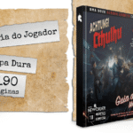 Financiamento Coletivo: Achtung! Cthulhu (Late Pledge) (Talude) - Dicas - RPG - Mestre Charles Corrêa - - Uma nova chance para combater Nazistas cultistas dos Deuses Exteriores! Achtung! Cthulhu é um cenário de jogo ambientado na Segunda Guerra Mundial onde os personagens interpretam membros das forças Aliadas. Entre os desafios enfrentados estão não apenas os horrores da guerra mas também as armadilhas e perigos de um outro tipo de guerra, secreta e travada ------------
Uma nova chance para combater Nazistas cultistas dos Deuses Exteriores! Achtung! Cthulhu é um cenário de jogo ambientado na Segunda Guerra Mundial onde os personagens interpretam membros das forças Aliadas. Entre os desafios enfrentados estão não apenas os horrores da guerra mas também as armadilhas e perigos de um outro tipo de guerra, secreta e travada
-------------
Post Original em: Read More | Uma nova chance para combater Nazistas cultistas dos Deuses Exteriores! Achtung! Cthulhu é um cenário de jogo ambientado na Segunda Guerra Mundial onde os personagens interpretam membros das forças Aliadas. Entre os desafios enfrentados estão não apenas os horrores da guerra mas também as armadilhas e perigos de um outro tipo de guerra, secreta e travada Financiamento Coletivo: Achtung! Cthulhu (Late Pledge) (Talude) - Dicas - RPG - Mestre Charles Corrêa - - Uma nova chance para combater Nazistas cultistas dos Deuses Exteriores! Achtung! Cthulhu é um cenário de jogo ambientado na Segunda Guerra Mundial onde os personagens interpretam membros das forças Aliadas. Entre os desafios enfrentados estão não apenas os horrores da guerra mas também as armadilhas e perigos de um outro tipo de guerra, secreta e travada ------------
Uma nova chance para combater Nazistas cultistas dos Deuses Exteriores! Achtung! Cthulhu é um cenário de jogo ambientado na Segunda Guerra Mundial onde os personagens interpretam membros das forças Aliadas. Entre os desafios enfrentados estão não apenas os horrores da guerra mas também as armadilhas e perigos de um outro tipo de guerra, secreta e travada
-------------
Post Original em: Read More | Uma nova chance para combater Nazistas cultistas dos Deuses Exteriores! Achtung! Cthulhu é um cenário de jogo ambientado na Segunda Guerra Mundial onde os personagens interpretam membros das forças Aliadas. Entre os desafios enfrentados estão não apenas os horrores da guerra mas também as armadilhas e perigos de um outro tipo de guerra, secreta e travada