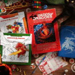 Pré-Venda: Dragões Darkside (Dados & Dragões: A história épica de Dungeons & Dragons e Dungeons & Dragons: Caverna das Cores Vol 1 e 2) (Talude) - Dicas - RPG - Mestre Charles Corrêa - - Sua missão para explorar os 50 anos do universo de Dungeons & Dragons começa aqui 🎲🐲 A Caveira enfrentou dragões, consultou magos e percorreu terras distantes para trazer um verdadeiro tesouro para os DarkSiders, lançamentos dignos de um mestre de masmorras. Prepare sua ficha, escolha sua classe e embarque nessas jornadas: 🧝 Dados & Dragões: uma ------------
Sua missão para explorar os 50 anos do universo de Dungeons & Dragons começa aqui 🎲🐲 A Caveira enfrentou dragões, consultou magos e percorreu terras distantes para trazer um verdadeiro tesouro para os DarkSiders, lançamentos dignos de um mestre de masmorras. Prepare sua ficha, escolha sua classe e embarque nessas jornadas: 🧝 Dados & Dragões: uma 
-------------
Post Original em: Read More | Sua missão para explorar os 50 anos do universo de Dungeons & Dragons começa aqui 🎲🐲 A Caveira enfrentou dragões, consultou magos e percorreu terras distantes para trazer um verdadeiro tesouro para os DarkSiders, lançamentos dignos de um mestre de masmorras. Prepare sua ficha, escolha sua classe e embarque nessas jornadas: 🧝 Dados & Dragões: uma