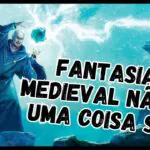 Fantasia Medieval NÃO É uma só! - Compêndio de Fantasia de Savage Worlds ( noreply@youtube.com (Ideias Arcanas) ) - Dicas - RPG - Mestre Charles Corrêa - - https://www.youtube.com/embed/hrhiLrREO7EOlá, pessoas! Bora conhecer o Compêndio de Fantasia de Savage Worlds, que ajuda você a emular vários tipos de Fantasia nos seus RPGs! Quer apoiar o canal e participar de sessões de RPG comigo? apoia.se/ideiasarcanas
PIX: ideiasarcanas@gmail.com Gostou do vídeo? Então inscreva-se no canal e siga @IdeiasArcanas nas redes sociais para não perder nenhum conteúdo! linktr.ee/ideiasarcanasnVocê pode ver o post original em Ideias Arcanas