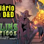 Goblins Exóticos - Bestiário BRASILEIRO para D&D ( noreply@youtube.com (Tenda Arcana) ) - Dicas - RPG - Mestre Charles Corrêa - - https://www.youtube.com/embed/WevjxmGbXE4Novo financiamento coletivo de um bestiário para Dungeons & Dragons desenvolvido pelo @professor-DM com várias criaturas incríveis! Apoie o projeto pelo link:
https://www.catarse.me/goblins_exoticos Aproveite as ofertas e ajude o nosso canal:
Ofertas do Mercado RPG: https://www.mercadorpg.com.br/?parceiro=8483
Ofertas de RPG na Amazon: https://amzn.to/3Xrjxxh
Parvus Miniaturas: https://parvusminis.com.br/ * Utilizando o cupom tenda10 você ganha 10% de desconto na linha de miniaturas.
MasterApp (cupom TENDAARCANA10 para desconto de assinatura):
https://board.masterapprpg.com/nVocê pode ver o post original em Tenda Arcana