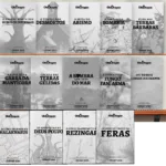 OD Day Remaster: Aventuras clássicas de Old Dragon adaptadas para 2ª Edição (2011-2024) (Talude) - Dicas - RPG - Mestre Charles Corrêa - - A primeira edição de Old Dragon foi lançada oficialmente em novembro de 2010. Após um ano do lançamento, teve início o Old Dragon Day (ou OD Day para os mais íntimos). A ideia do OD Day é simples: estabelecer o Dia de Jogar Old Dragon em todo o território nacional. Para celebrar, uma aventura especial, ------------
A primeira edição de Old Dragon foi lançada oficialmente em novembro de 2010. Após um ano do lançamento, teve início o Old Dragon Day (ou OD Day para os mais íntimos). A ideia do OD Day é simples: estabelecer o Dia de Jogar Old Dragon em todo o território nacional. Para celebrar, uma aventura especial, 
-------------
Post Original em: Read More | A primeira edição de Old Dragon foi lançada oficialmente em novembro de 2010. Após um ano do lançamento, teve início o Old Dragon Day (ou OD Day para os mais íntimos). A ideia do OD Day é simples: estabelecer o Dia de Jogar Old Dragon em todo o território nacional. Para celebrar, uma aventura especial,