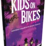 Lançamento: Kids on Bikes 2ª edição (Talude) - Dicas - RPG - Mestre Charles Corrêa - - KIDS ON BIKES – 2ª EDIÇÃO é uma versão atualizada do premiado RPG de construção colaborativa de mundo, situado em pequenas cidades com grandes mistérios. Escrito e criado pelos célebres desenvolvedores de jogos Jonathan Gilmour (Dead of Winter/Dinosaur Island/CoLab) e Doug Levandowski (Home/ Duel of Wands), KIDS ON BIKES é um sistema de RPG narrativo … … Continue lendo →
------------
KIDS ON BIKES – 2ª EDIÇÃO é uma versão atualizada do premiado RPG de construção colaborativa de mundo, situado em pequenas cidades com grandes mistérios. Escrito e criado pelos célebres desenvolvedores de jogos Jonathan Gilmour (Dead of Winter/Dinosaur Island/CoLab) e Doug Levandowski (Home/ Duel of Wands), KIDS ON BIKES é um sistema de RPG narrativo … … Continue lendo → 
-------------
Post Original em: Read More | KIDS ON BIKES – 2ª EDIÇÃO é uma versão atualizada do premiado RPG de construção colaborativa de mundo, situado em pequenas cidades com grandes mistérios. Escrito e criado pelos célebres desenvolvedores de jogos Jonathan Gilmour (Dead of Winter/Dinosaur Island/CoLab) e Doug Levandowski (Home/ Duel of Wands), KIDS ON BIKES é um sistema de RPG narrativo … … Continue lendo →