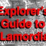 Explorer's Guide to Lamordia - Ravenloft Lore (noreply@youtube.com (Hour of the Raven)) - Áudio Dramas e Podcasts - RPG - Mestre Charles Corrêa - RPG de Horror - https://www.youtube.com/embed/Gves4vsnua0Explore the domain of Lamordia, a land marked by its extreme climate, and by the skeptical, reserved, rationalist, and scientific mindset of its population.
The images used are the property of Wizards of the Coast and are used in accordance with the company's content usage policy.
https://company.wizards.com/fancontentpolicy
Finally, some images are in the public domain or used only for reference in accordance with fair use politic. Some images were created with the use of artificial intelligence.
If for any reason an image used in this video is your property and has been mistakenly used, please notify us so that we can delete it, or give due credit to its author.
#Ravenloft #DungeonsandDragons #Lamordia
Music:
Ghost Chase Thriller de Sir Cubworth – Youtube Library
March of the Mind de Kevin MacLeod é licenciada de acordo com a licença Atribuição 4.0 da Creative Commons. https://creativecommons.org/licenses/by/4.0/
Fonte: http://incompetech.com/music/royalty-free/index.html?isrc=USUAN1100167
Artista: http://incompetech.com/nVocê pode ver o post original em Hour of the Raven 
Hour of the Raven
Read More