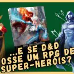 RPG de Super-Heróis: Transformando Qualquer Sistema com o Compêndio de Superpoderes de Savage Worlds ( noreply@youtube.com (Ideias Arcanas) ) - RPG - Role Playing Game - RPG - Mestre Charles Corrêa - - https://www.youtube.com/embed/xyBFmnBhpesOlá, pessoas! Bora conhecer o Compêndio de Superpoderes de Savage Worlds para transformar qualquer RPG em um jogo de super-heróis! Quer apoiar o canal e participar de sessões de RPG comigo? apoia.se/ideiasarcanas
PIX: ideiasarcanas@gmail.com Gostou do vídeo? Então inscreva-se no canal e siga @IdeiasArcanas nas redes sociais para não perder nenhum conteúdo! linktr.ee/ideiasarcanasnVocê pode ver o post original em Ideias Arcanas RPG de Super-Heróis: Transformando Qualquer Sistema com o Compêndio de Superpoderes de Savage Worlds ( noreply@youtube.com (Ideias Arcanas) ) - RPG - Role Playing Game - RPG - Mestre Charles Corrêa - - https://www.youtube.com/embed/xyBFmnBhpesOlá, pessoas! Bora conhecer o Compêndio de Superpoderes de Savage Worlds para transformar qualquer RPG em um jogo de super-heróis! Quer apoiar o canal e participar de sessões de RPG comigo? apoia.se/ideiasarcanas
PIX: ideiasarcanas@gmail.com Gostou do vídeo? Então inscreva-se no canal e siga @IdeiasArcanas nas redes sociais para não perder nenhum conteúdo! linktr.ee/ideiasarcanasnVocê pode ver o post original em Ideias Arcanas