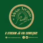 5k Inscritos! - Bora Falar de RPG? - Weird Wizard, Test Drive e mais! ( noreply@youtube.com (Ideias Arcanas) ) - Dicas - RPG - Mestre Charles Corrêa - - https://www.youtube.com/embed/gLZ9QIPe8MMOlá, pessoas! Bora falar de RPG?
Participe do Discord das Ideias Arcanas: https://discord.gg/yJ2E7MXa Siga @IdeiasArcanas nas redes sociais para ainda mais conteúdo.nVocê pode ver o post original em Ideias Arcanas